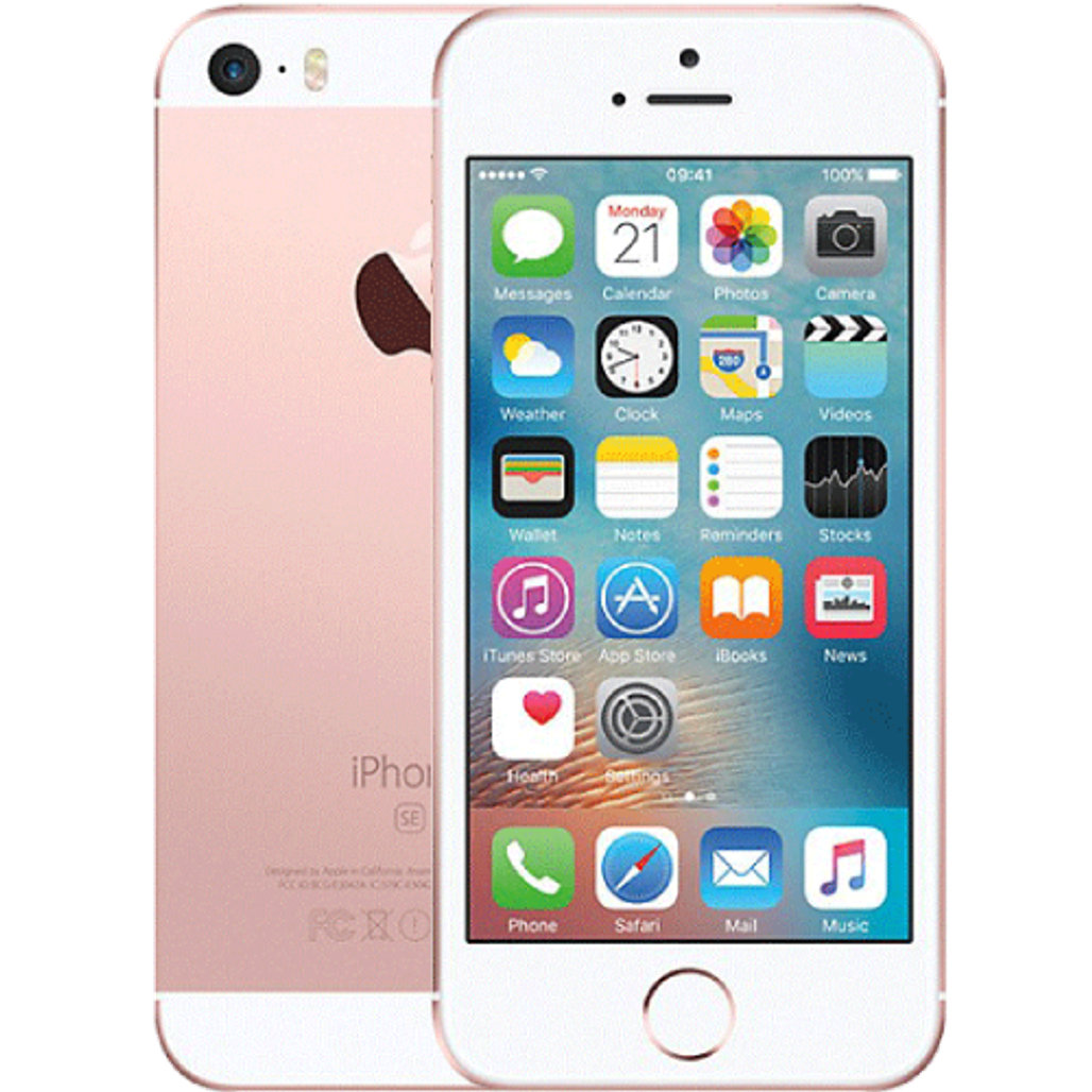 Apple Iphone Se 64Gb Cũ