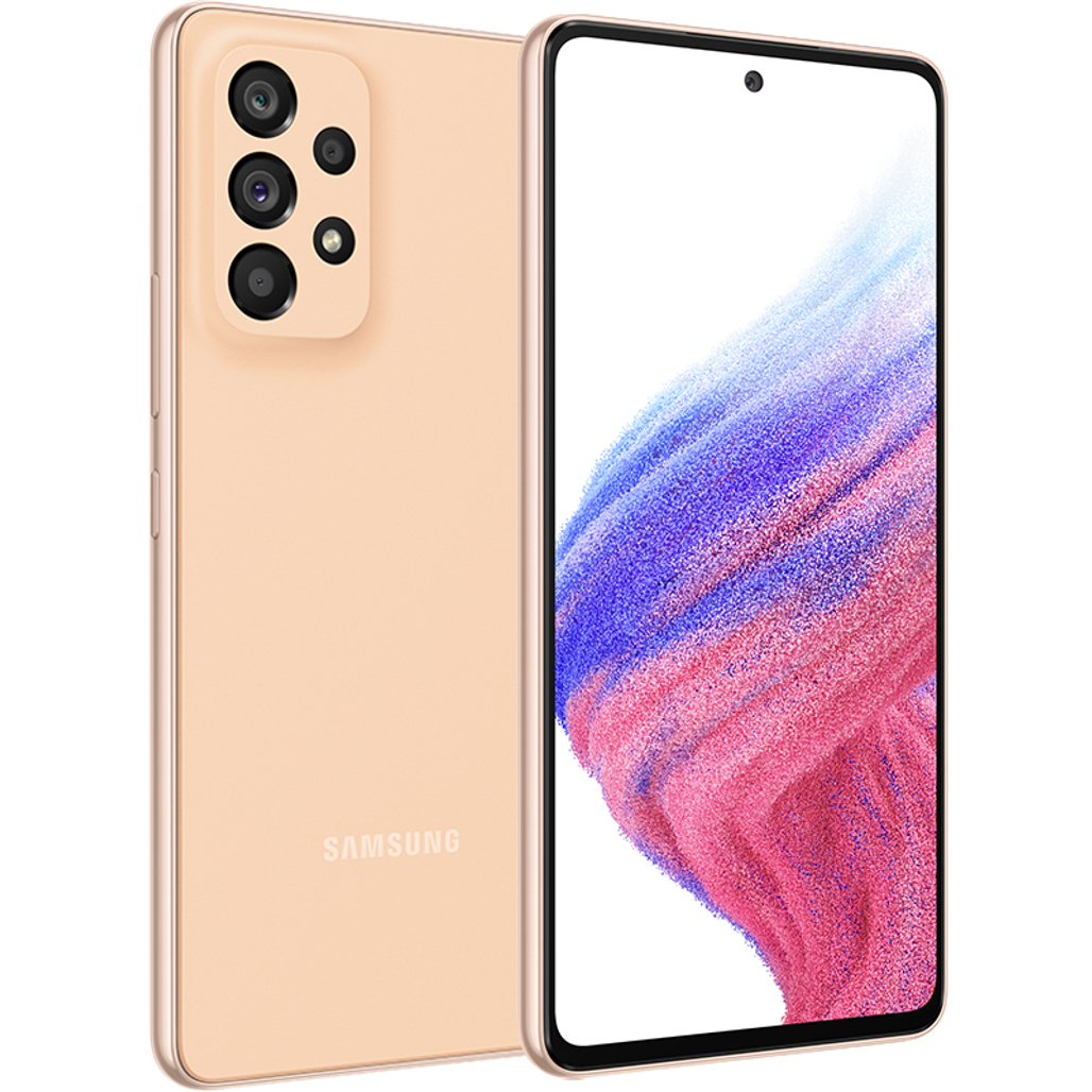Samsung Galaxy A53 (5G) - Cũ đẹp