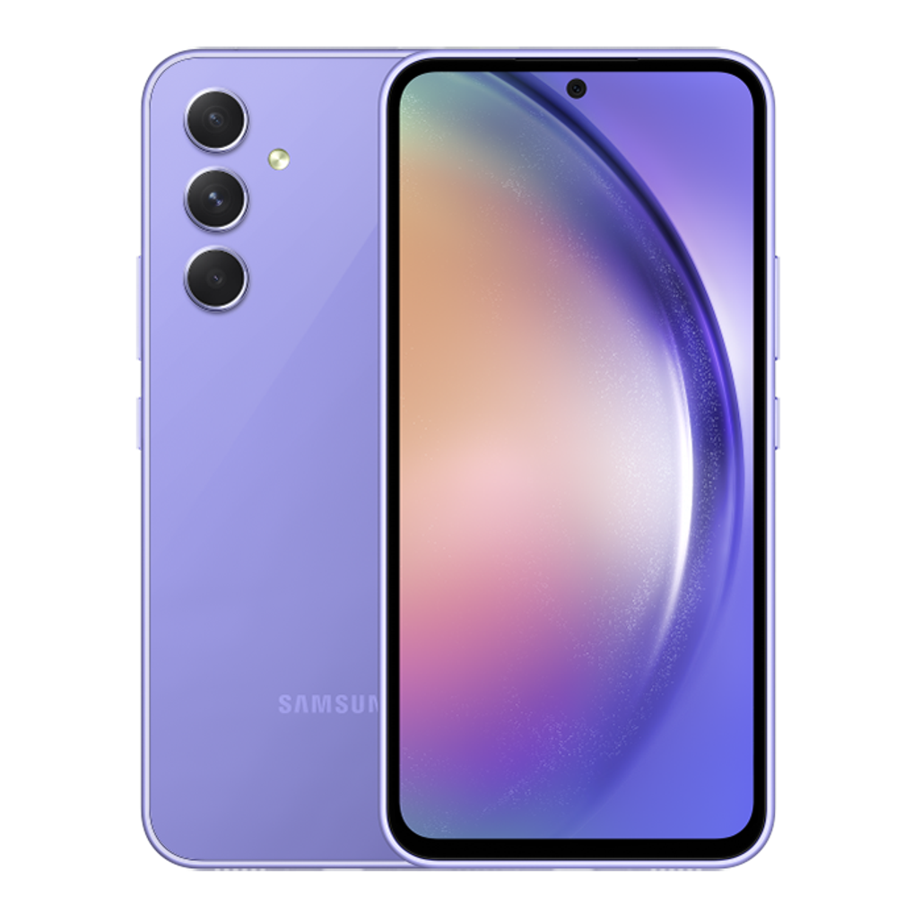 Samsung Galaxy A54 5G 8GB 128GB - Cũ Trầy Xước