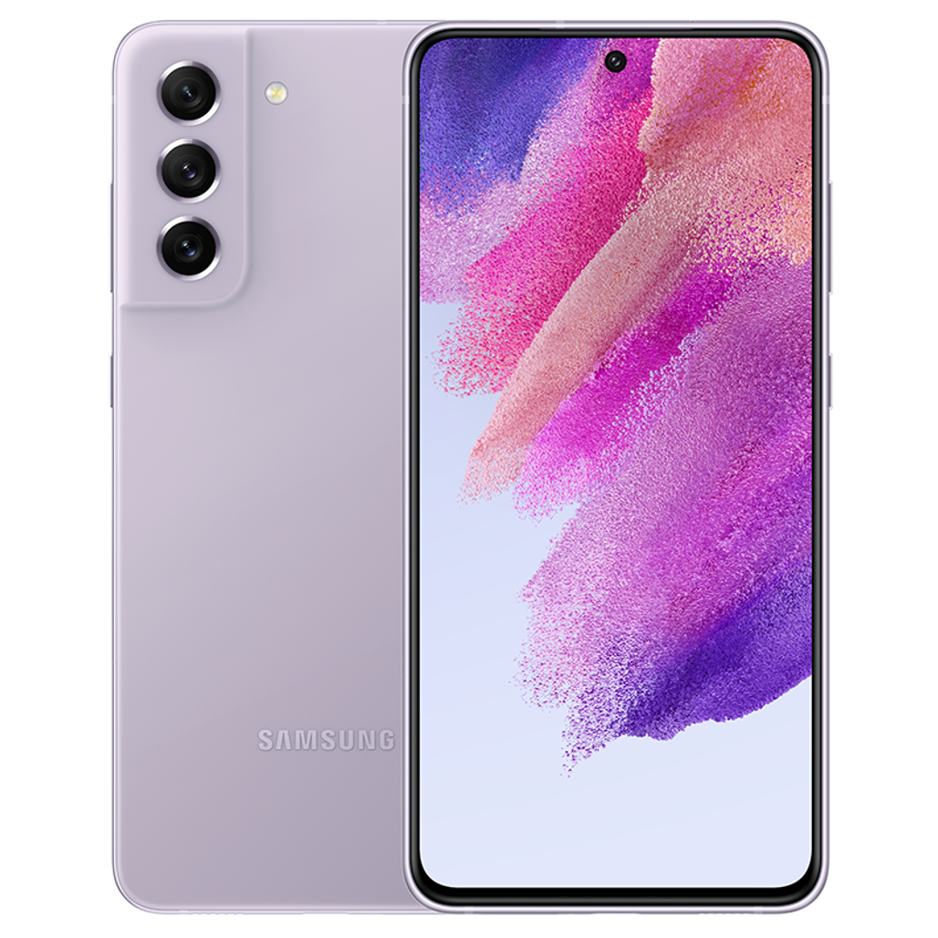 Samsung Galaxy S21 FE 8GB 256GB - Cũ đẹp