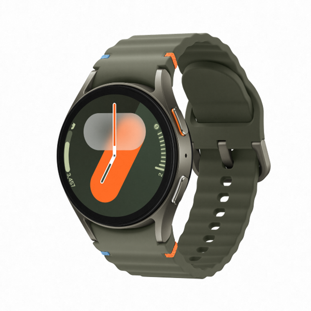 Samsung Galaxy Watch 7 - Cũ xước cấn