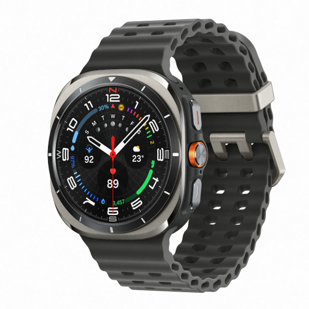 Đồng hồ thông minh Samsung Galaxy Watch Ultra LTE 47MM - Cũ Xước Cấn