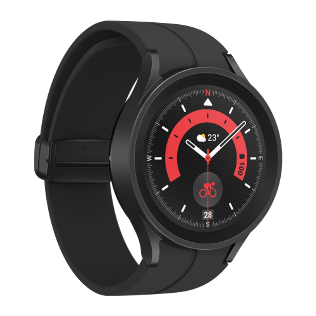 Samsung Galaxy Watch5 Pro 45mm - Cũ Đẹp