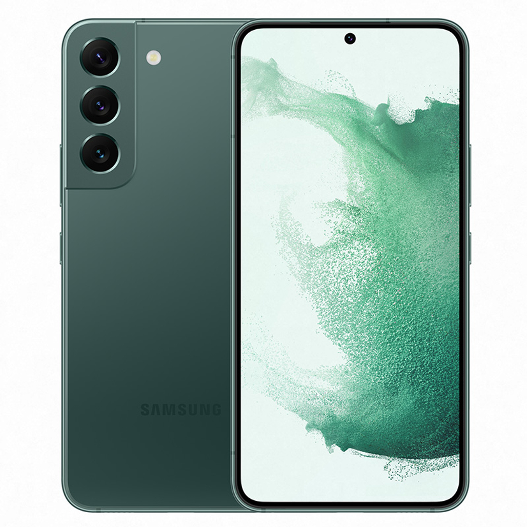 Samsung Galaxy S22 (8GB - 128GB) - Cũ Xước Cấn