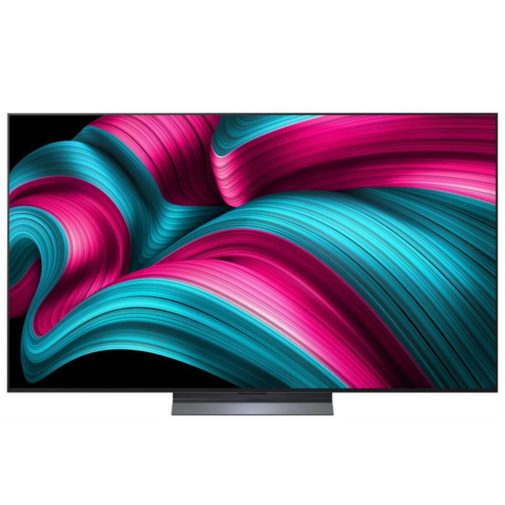Smart Tivi LG Evo Oled 4K 55 inch 2025 (55C5PSA)