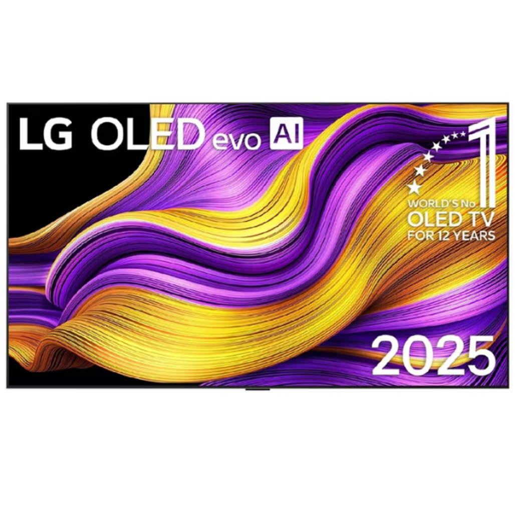 Smart Tivi LG Evo Oled 4K 77 inch 2025 (77G5PSA)