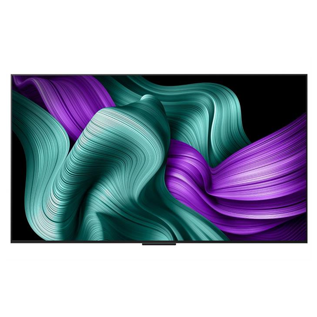 Smart Tivi LG Evo Oled 4K 83 inch 2025 (83M5PSA)