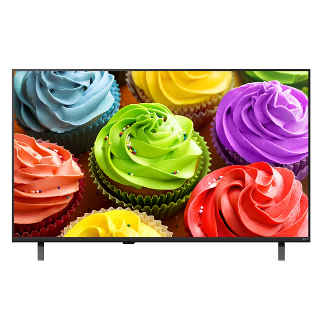 Smart Tivi LG FHD 43 inch 2026 (43LB6550PSA)