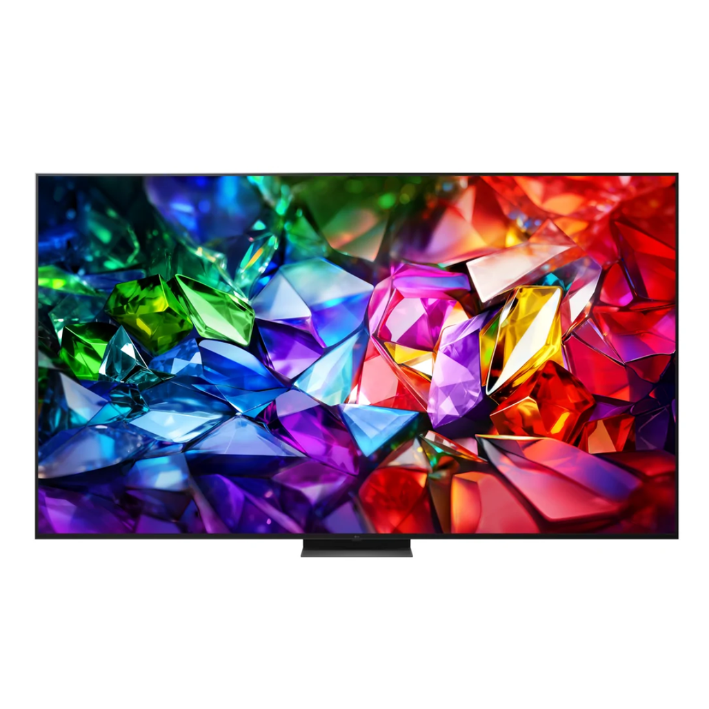 LG Micro RGB 4K 100 inch 2026 (100MRGB96BS)