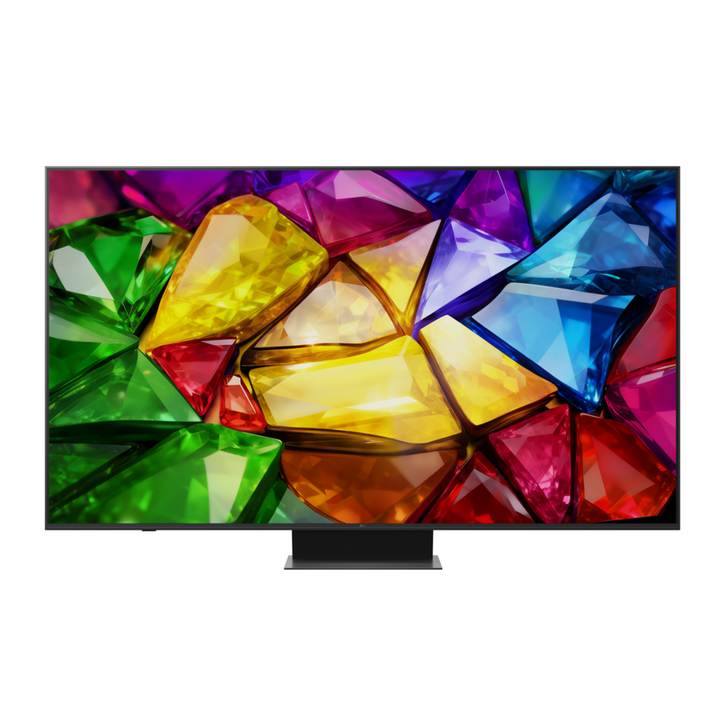 LG Micro RGB 4K 75 inch 2026 (75MRGB86BSA)