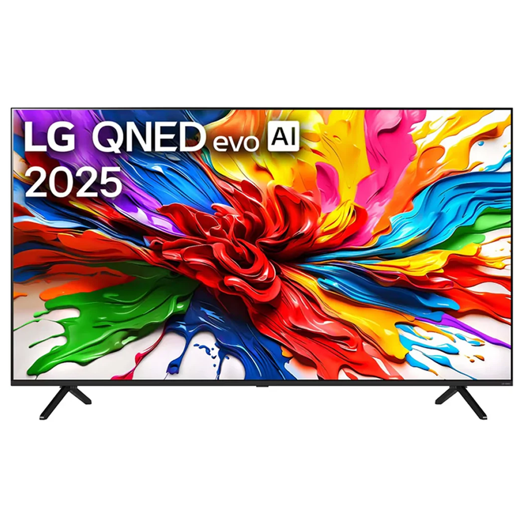 Smart Tivi LG Mini LED 4K 65 inch 2025 (65QNED92ASA)