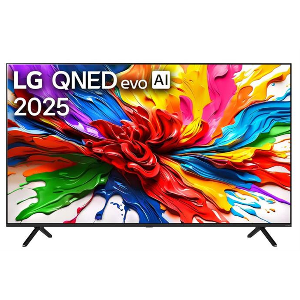Smart Tivi LG Mini LED 4K 85 inch 2025 (85QNED92ASA)