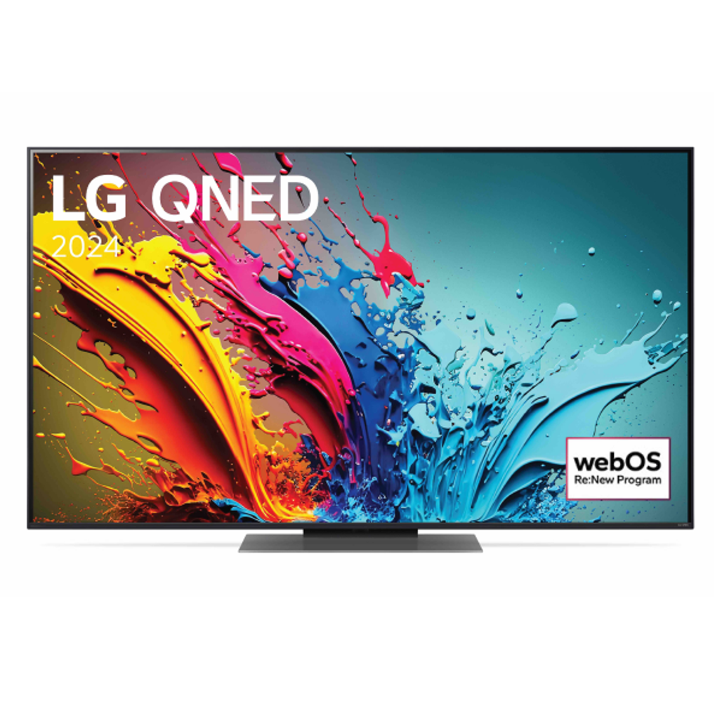 Smart Tivi LG QNED 4K 55 inch 2024 (55QNED86TSA)