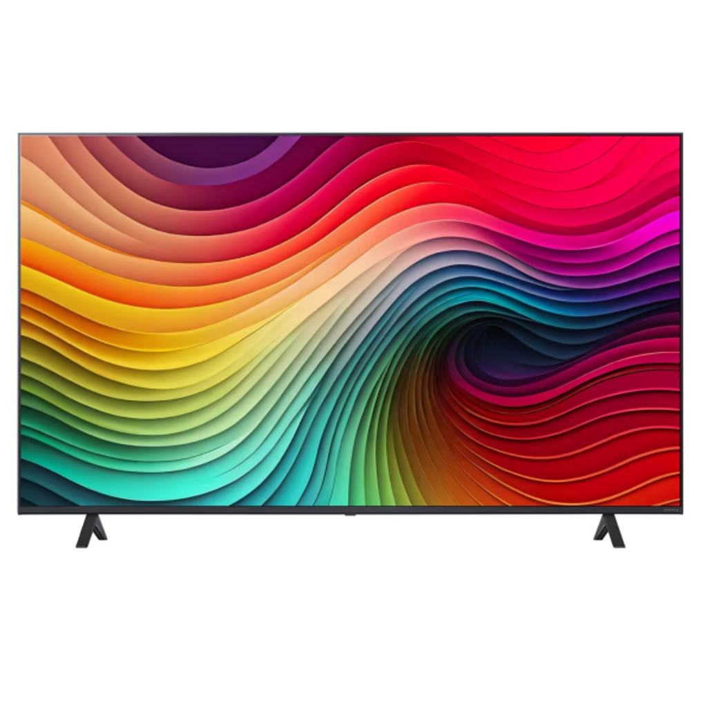 Smart Tivi LG NanoCell 4K 43 inch 2024 (43NANO81TSA)