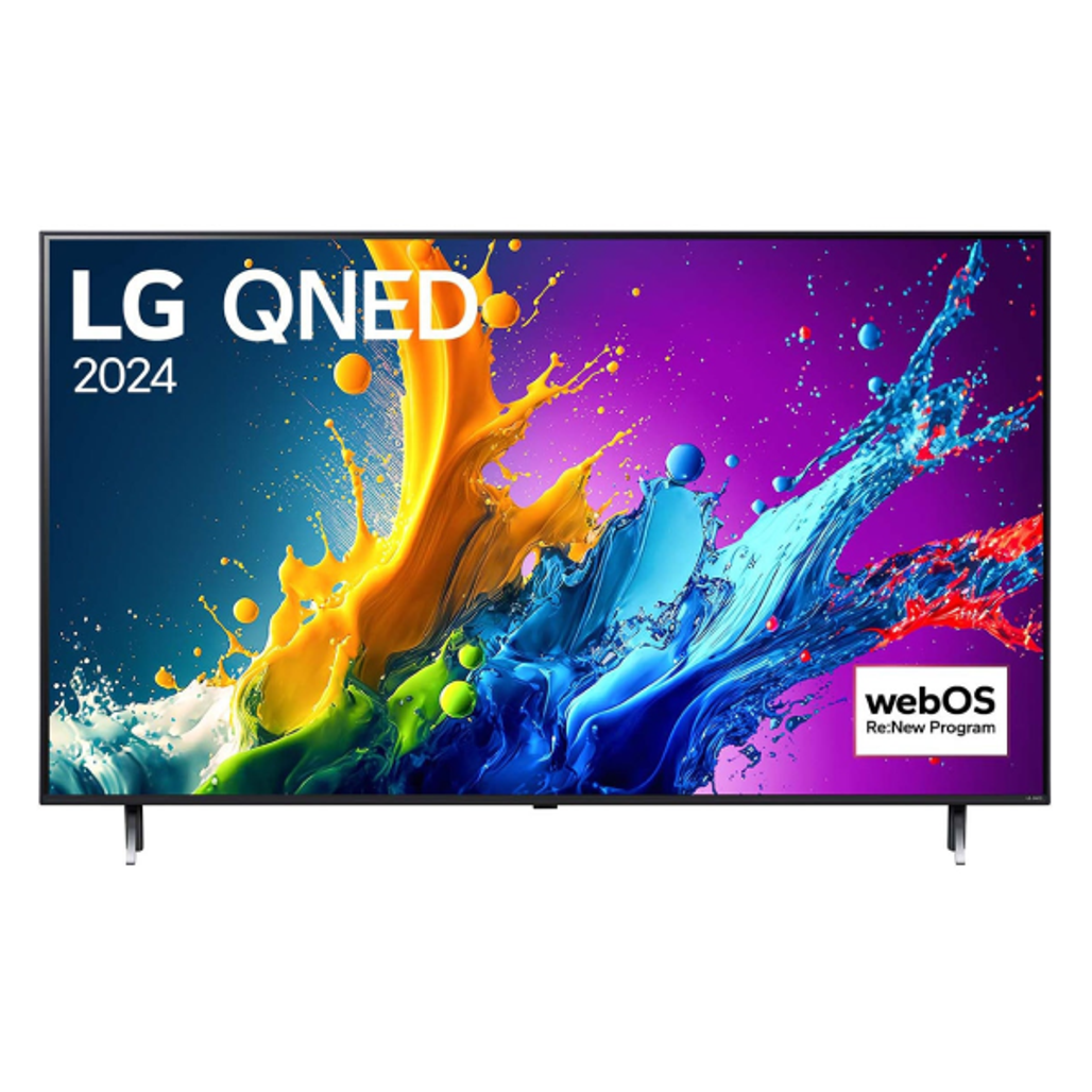 Smart Tivi LG QNED 4K 65 inch 2024 (65QNED80TSA)