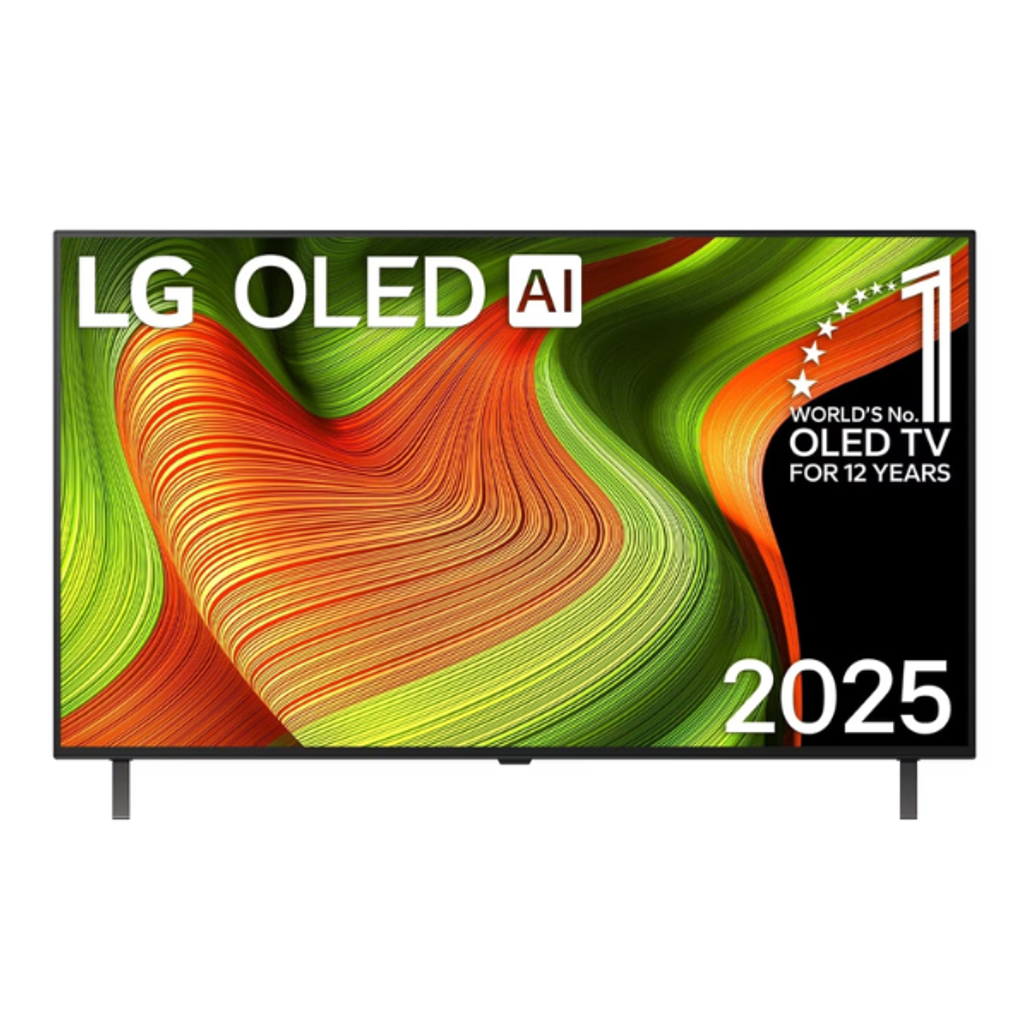 Smart Tivi LG Oled 4K 48 inch 2025 (48B5PSA)