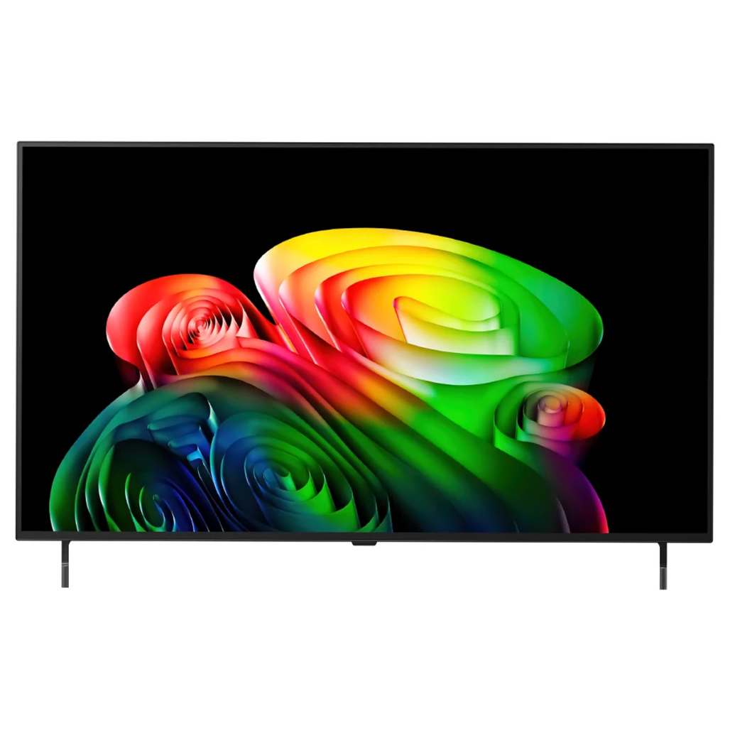 Smart tivi LG OLED 4K 55 inch 2026 (OLED55B6PSA)