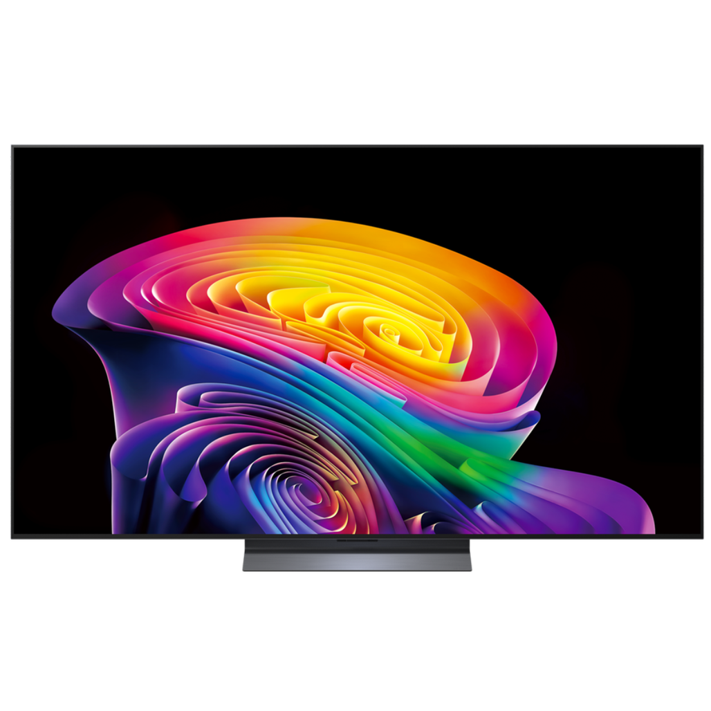 Smart tivi LG OLED 4K 77 inch 2026 (OLED77C6PSA)