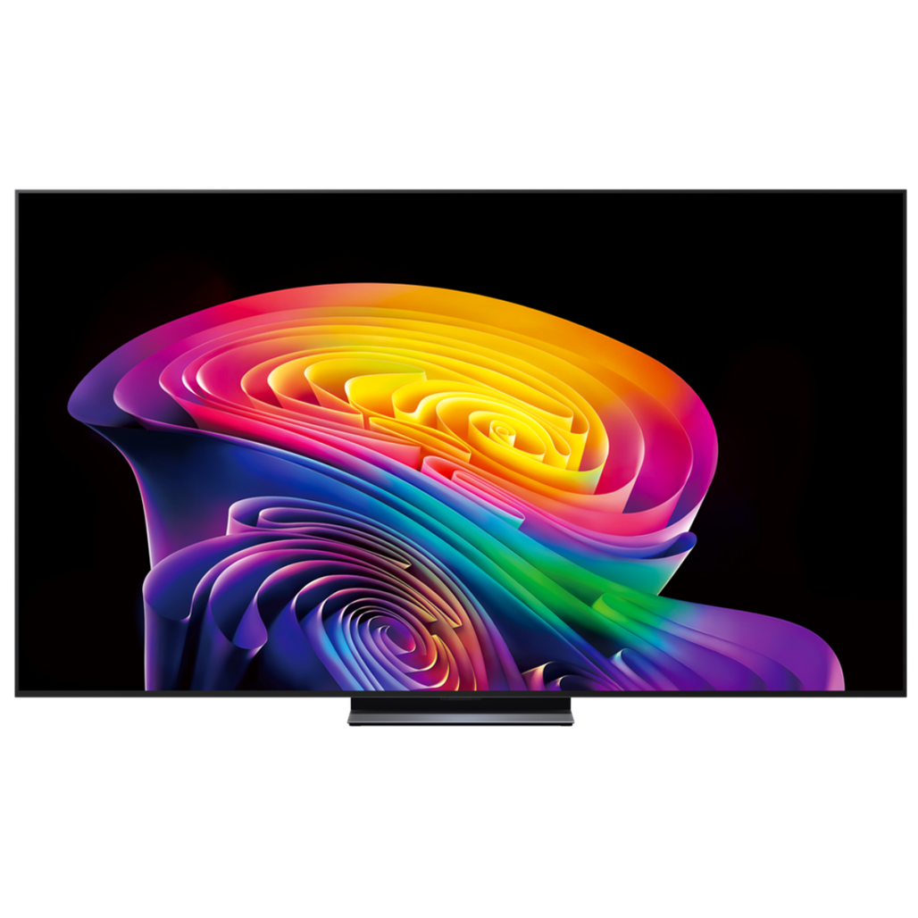 Smart tivi LG OLED 4K 83 inch 2026 (OLED83C6PSA)