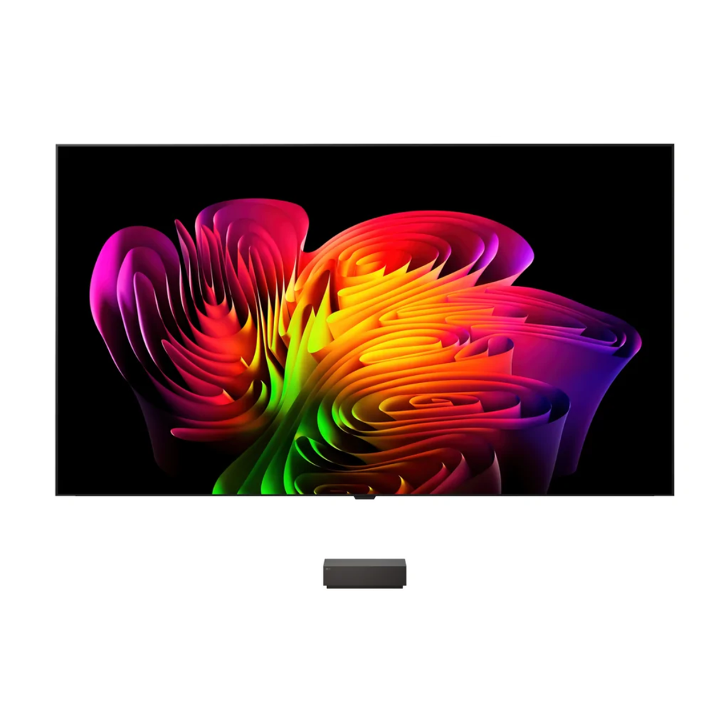 Smart tivi LG OLED 4K 83 inch 2026 (OLED83W6PSA)
