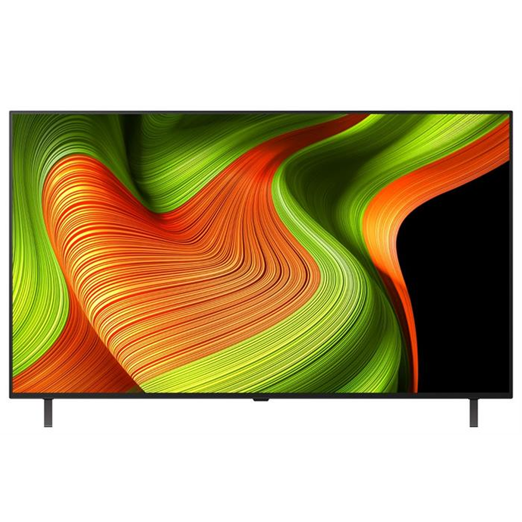 Smart Tivi LG Oled 4K 55 inch 2025 (55B5PSA)