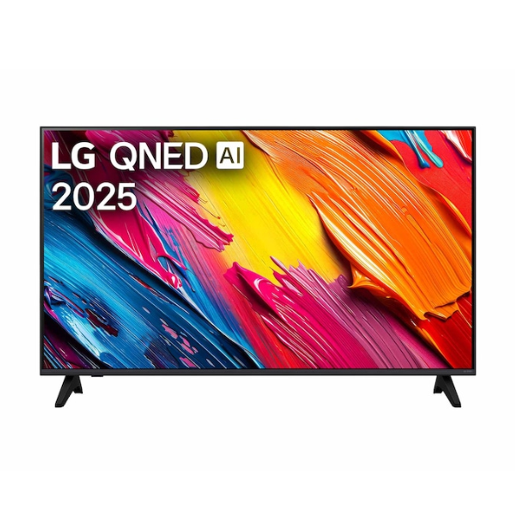 Smart Tivi LG QNED 4K 43 inch 2025 (43QNED70)