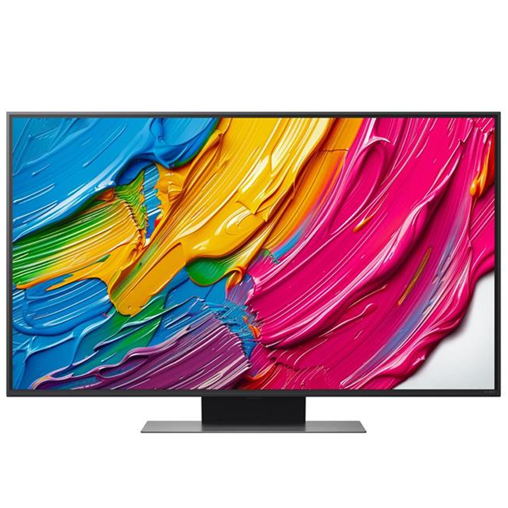 Smart Tivi LG QNED 4K 43 inch 2025 (43QNED81ASA) - Cũ
