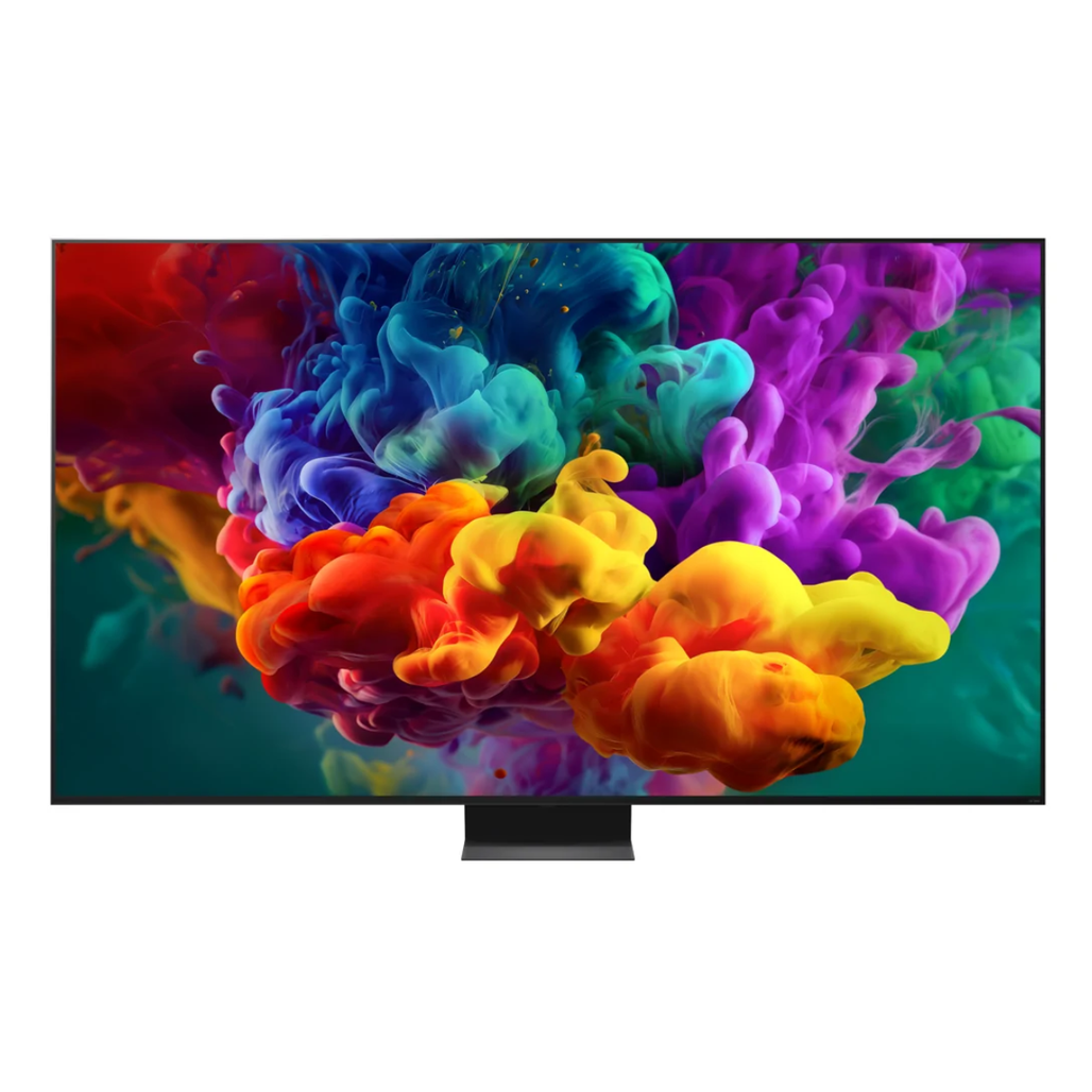 LG QNED 4K 100 inch 2026 (100QNED86BS)