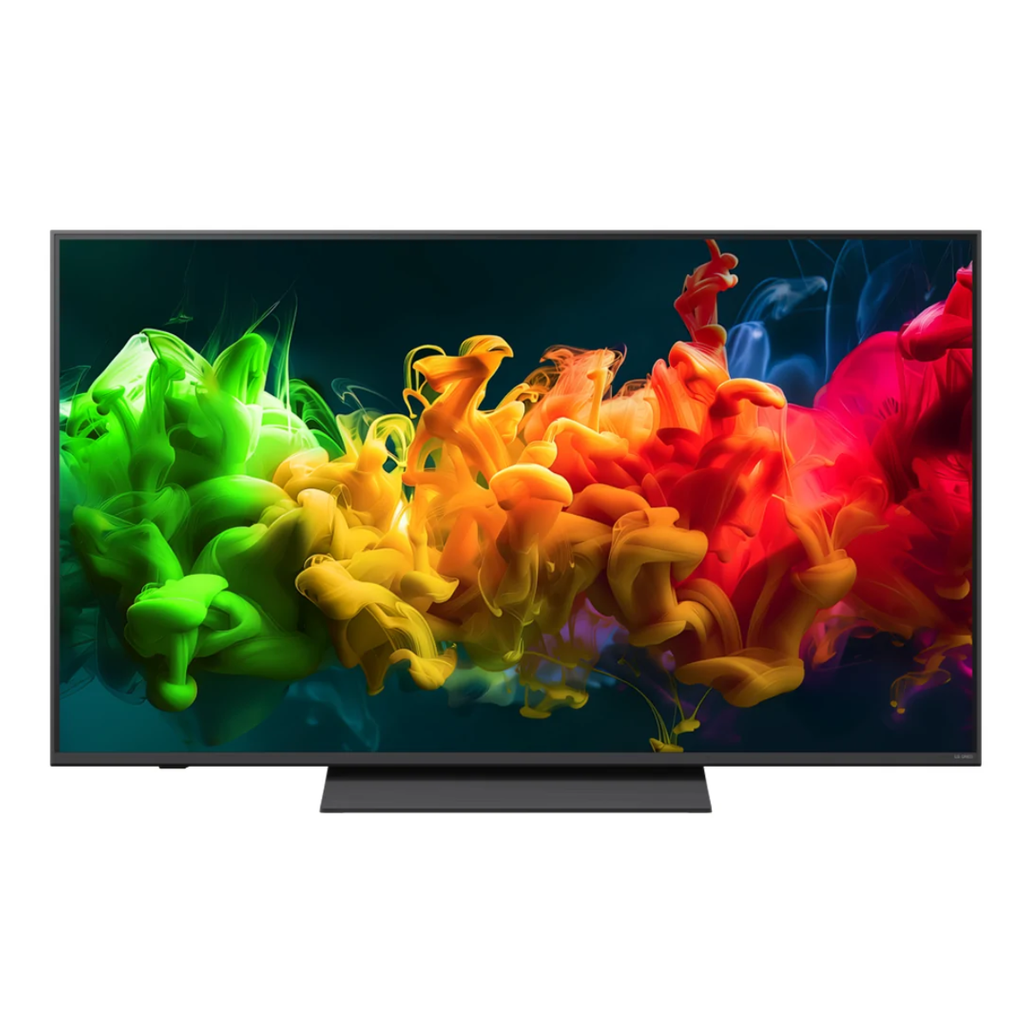 LG QNED 4K 65 inch 2026 (65QNED81BSA)