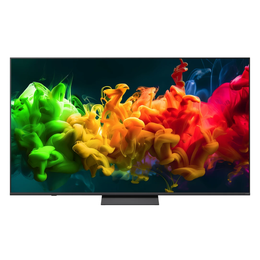 Smart tivi LG QNED 4K 75 inch 2026 (75QNED81BSA)