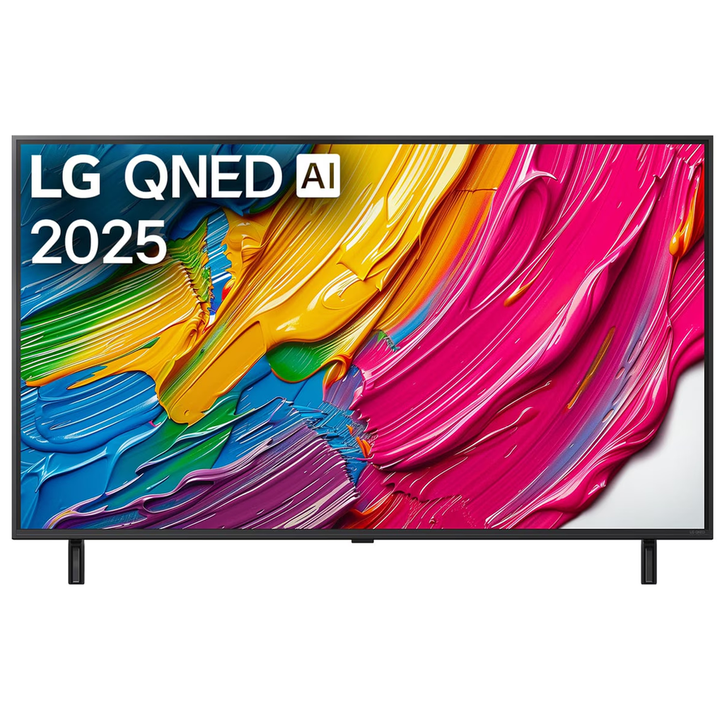 Smart Tivi Lg Qned 4K 50 Inch 2025 (50Qned80Asa)