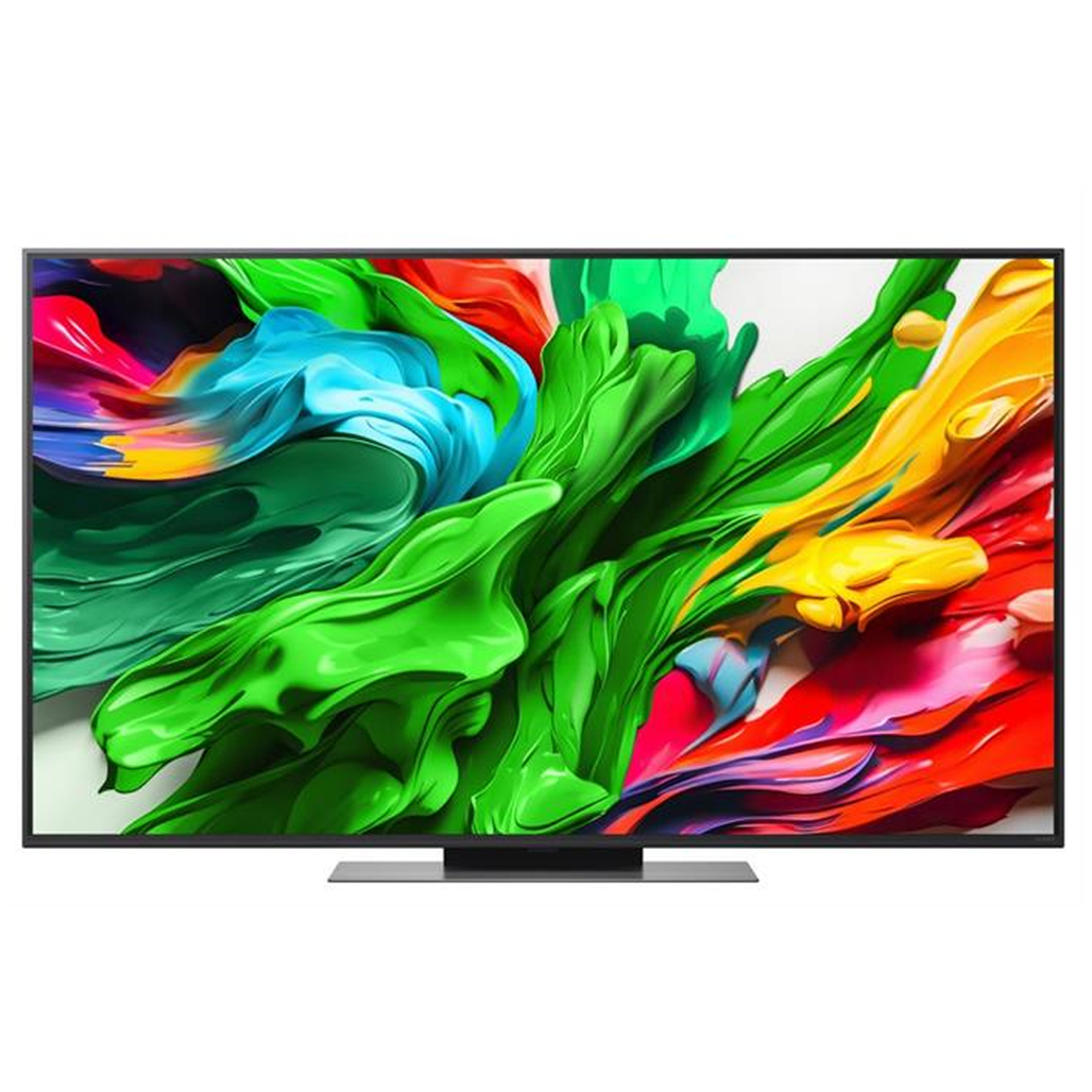 Smart Tivi LG QNED 4K 55 inch 2025 (55QNED86ASA)