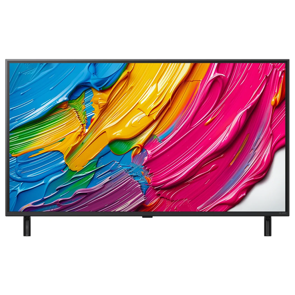 Smart Tivi LG QNED 4K 86 inch 2025 (86QNED80ASA)