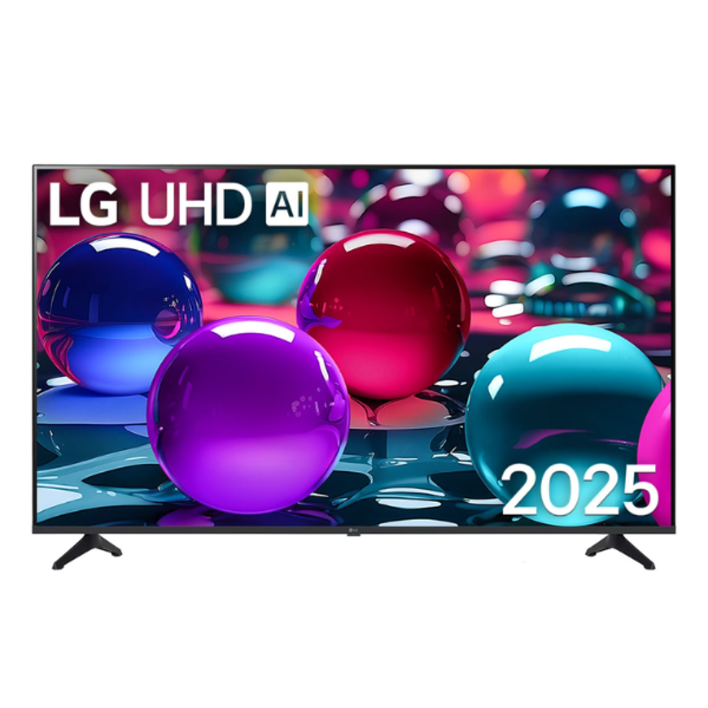 Smart Tivi LG UHD 4K 43 inch 2025 (43UA7350)