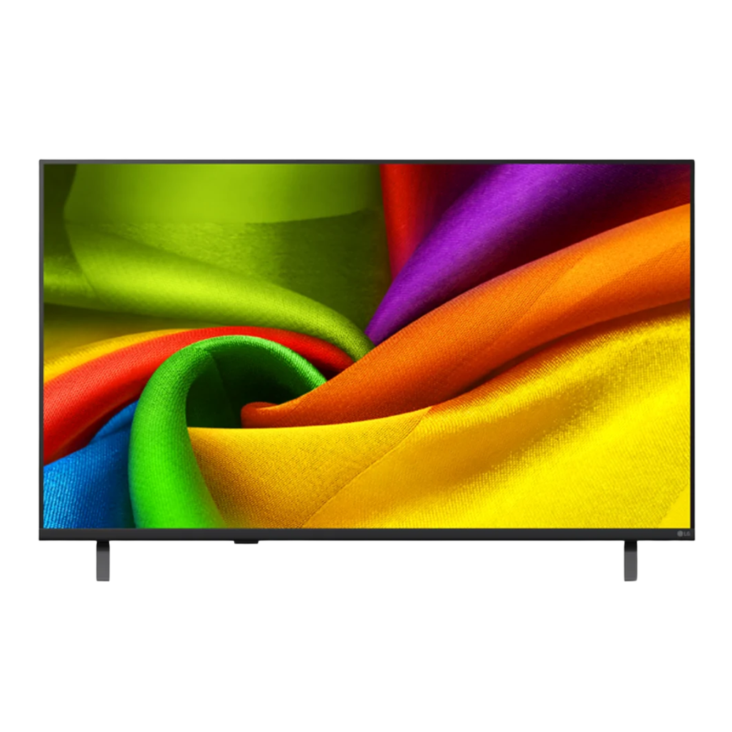LG UHD 4K 43 inch 2026 (43NU855BPSA)