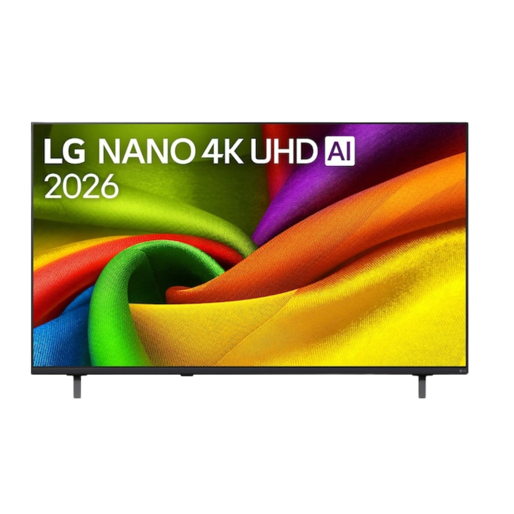 LG UHD 4K 55 inch 2026 (55NU855BPSA)