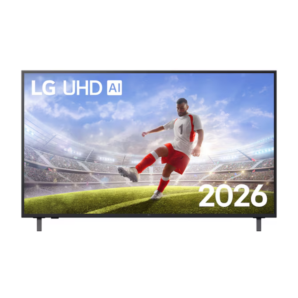 LG UHD 4K 55 inch 2026 (55UA8055PSA)