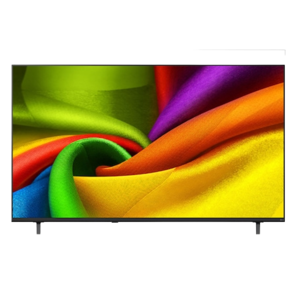 LG UHD 4K 65 inch 2026 (65NU855BPSA)