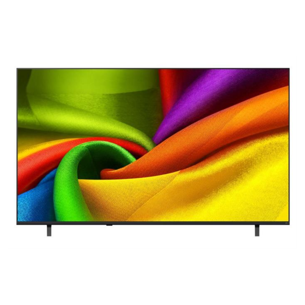 LG UHD 4K 75 inch 2026 (75NU855BPSA)
