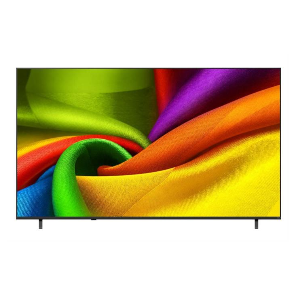 LG UHD 4K 85 inch 2026 (85NU855BPSA)