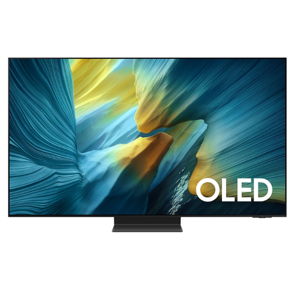 Smart tivi Samsung OLED 4K 83 inch 2025 (83S95F)