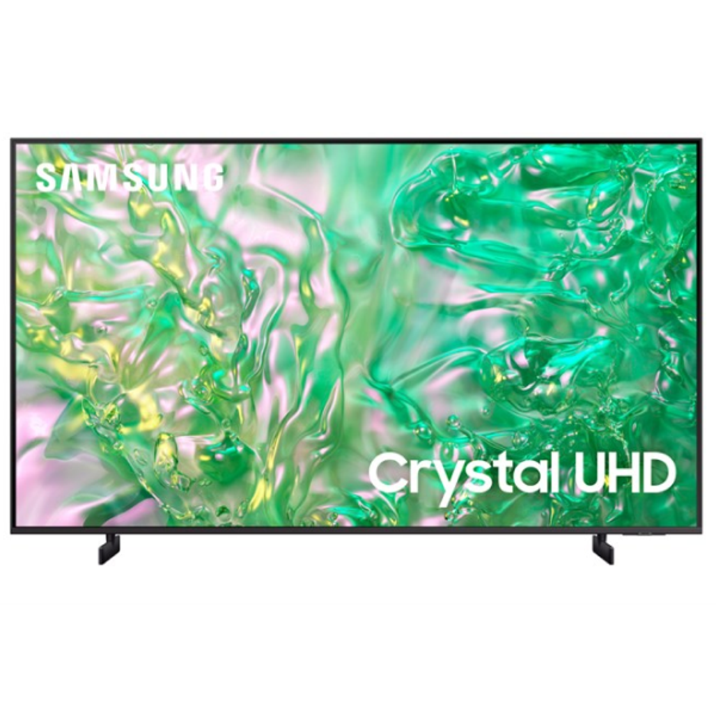 Smart Tivi Samsung UHD 4K 85 inch 2024 (85DU8000)