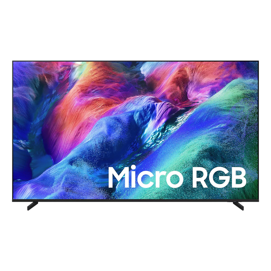 Samsung Micro RGB 4K 65 inch 2026 (A65R85H)