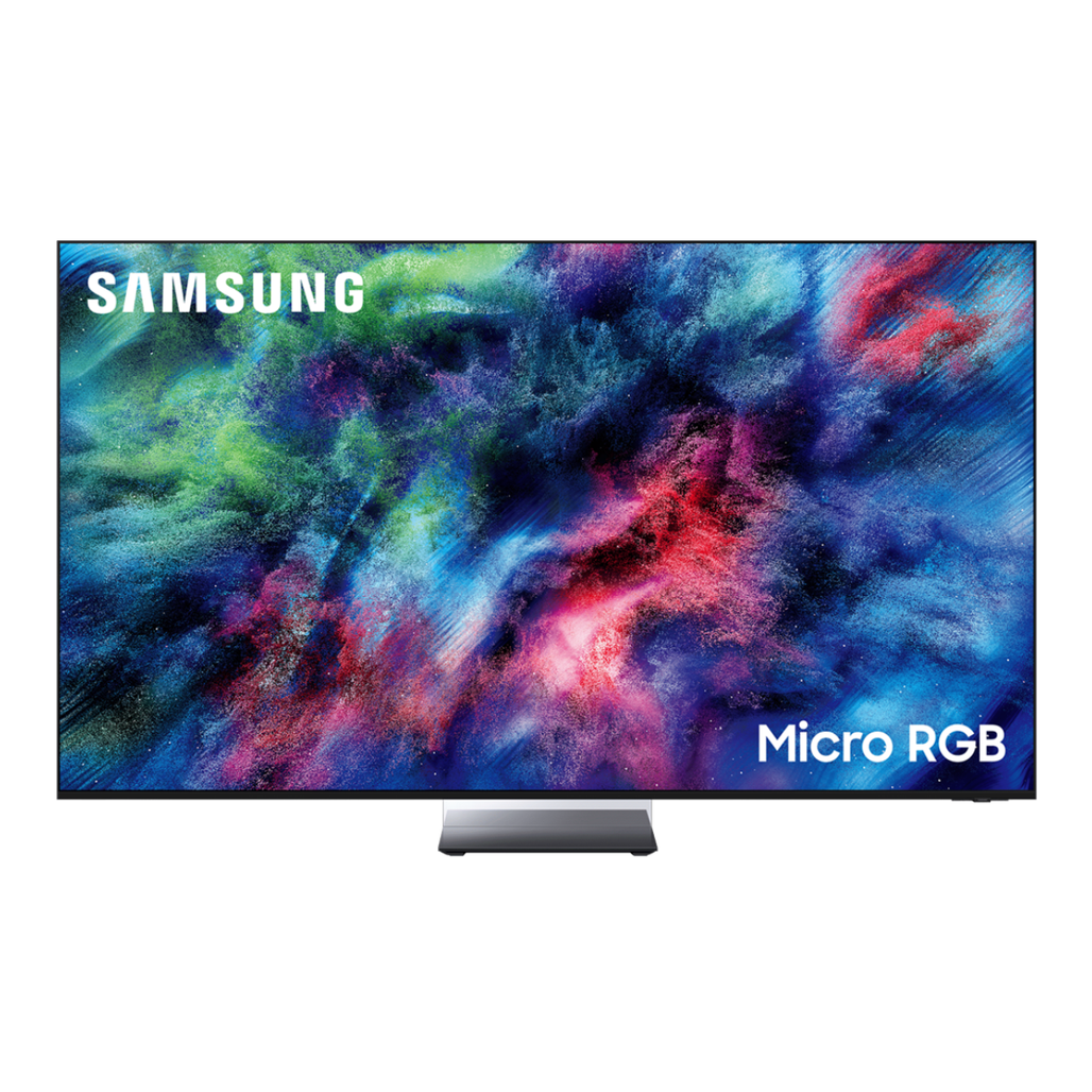 Samsung Micro RGB 4K 65 inch 2026 (A65R95H)