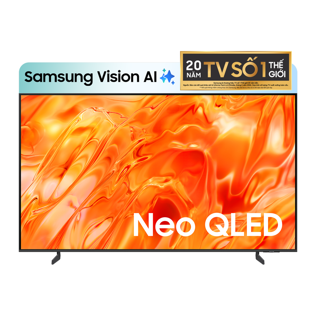 Samsung Neo QLED 4K 65 inch 2026 (65QN70H)