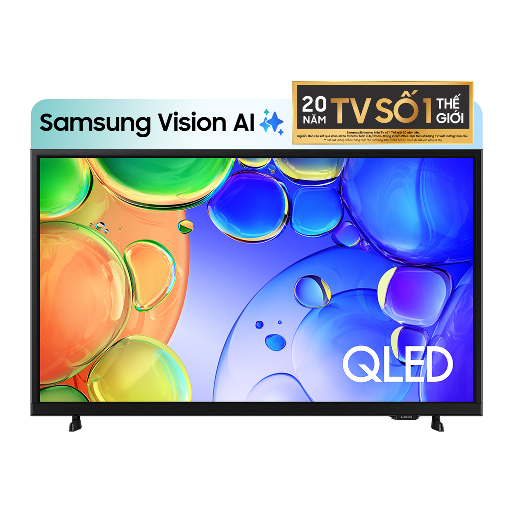 Samsung QLED FHD 43 inch 2026 (43Q5FA)