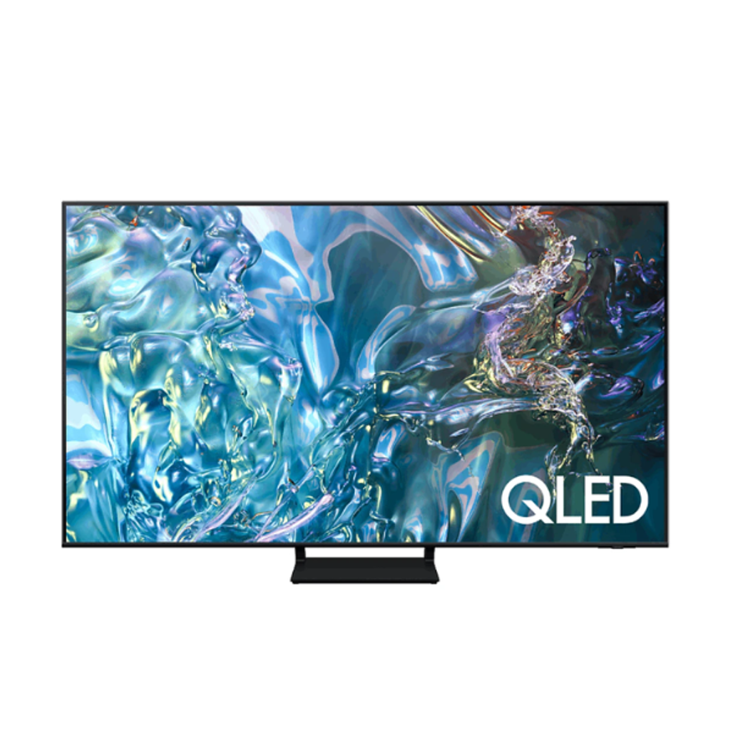 Smart Tivi Samsung QLED 4K 65 inch 2024 (65Q60D)