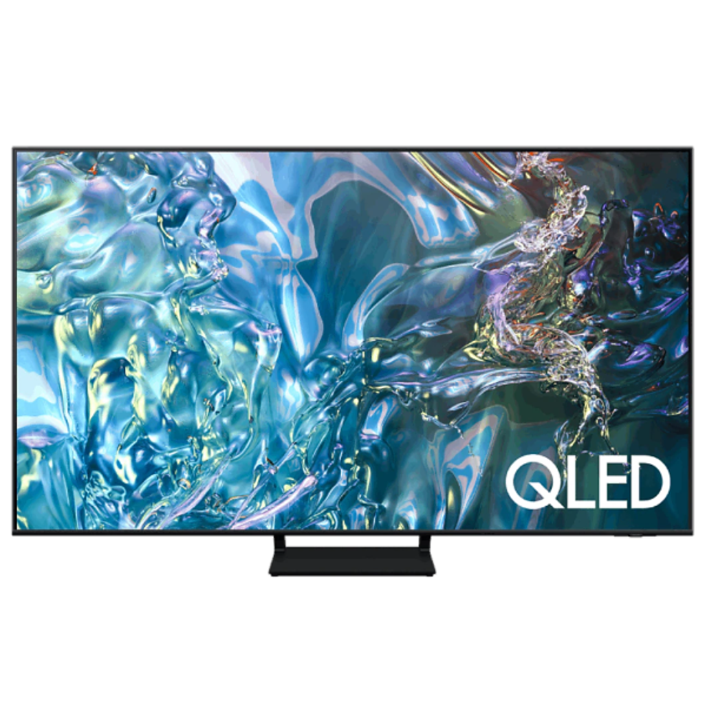 Smart Tivi Samsung QLED 4K 85 inch 2024 (85Q60D)
