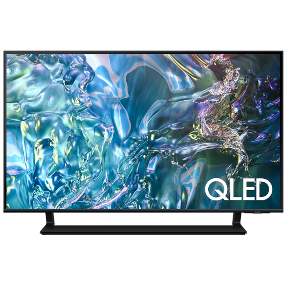 Smart Tivi Samsung QLED 4K 55 inch 2024 (55Q60D)