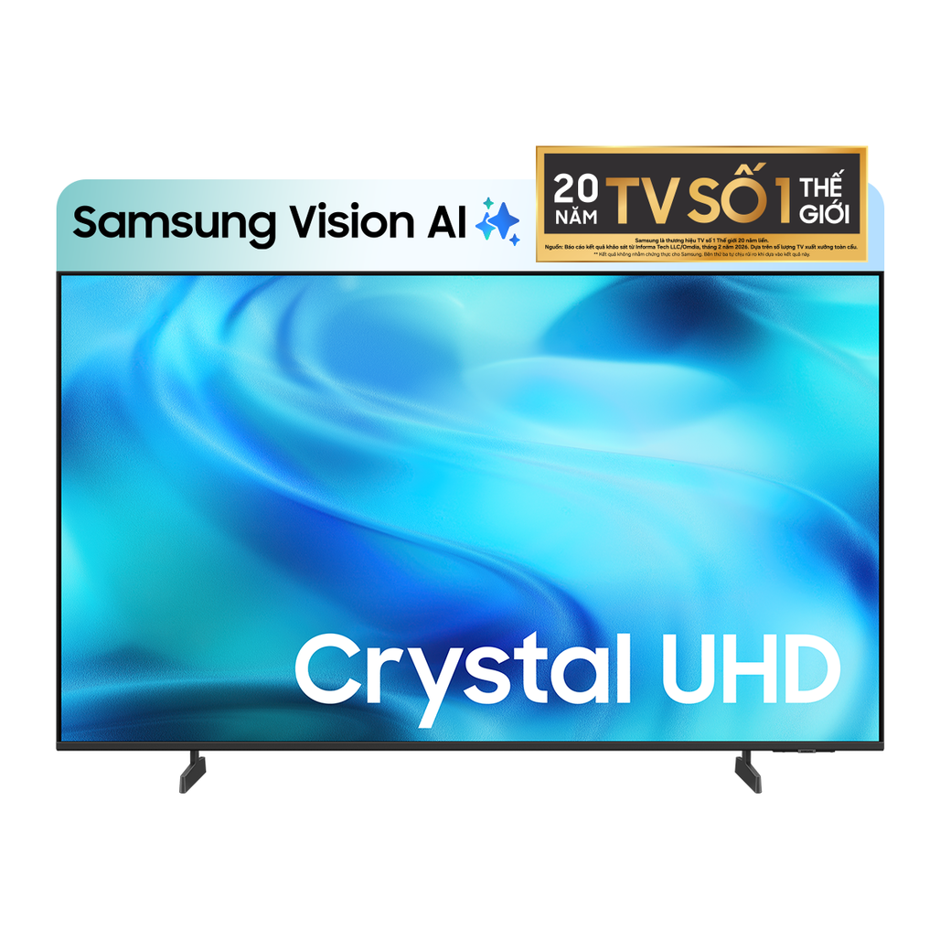 Samsung UHD 4K 75 inch 2026 (75U8500H)